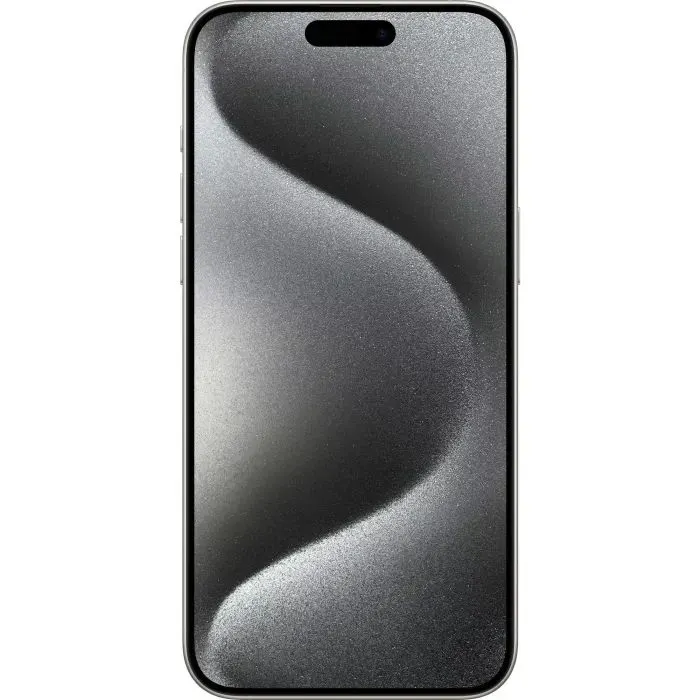 Мобильный телефон Apple iPhone 15 Pro 128Gb (Grade A) White Titanium USED (iP15Pr12WhT_A) изображение 2