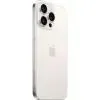 Мобильный телефон Apple iPhone 15 Pro 128Gb (Grade A) White Titanium USED (iP15Pr12WhT_A) изображение 3