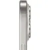 Мобильный телефон Apple iPhone 15 Pro 128Gb (Grade A) White Titanium USED (iP15Pr12WhT_A) изображение 4