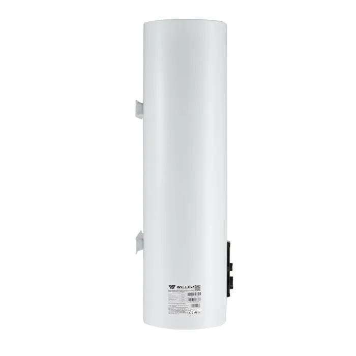 Бойлер Willer EV50DRI Grand Digital зображення 3