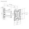 Кронштейн UniBracket BZ12-23 зображення 10