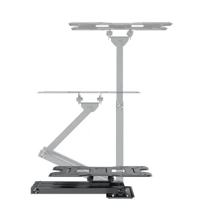 Кронштейн UniBracket BZ12-23 зображення 6