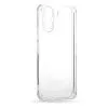 Чохол до мобільного телефона BeCover Anti-Shock Oppo A6x Clear (716093) зображення 2