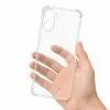 Чехол для мобильного телефона BeCover Anti-Shock Oppo A6x Clear (716093) изображение 4