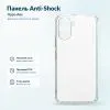 Чехол для мобильного телефона BeCover Anti-Shock Oppo A6x Clear (716093)