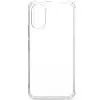 Чохол до мобільного телефона BeCover Anti-Shock Oppo A6x Clear (716093)