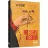Книга Як бути двома - Алі Сміт Фабула (9786170933874)