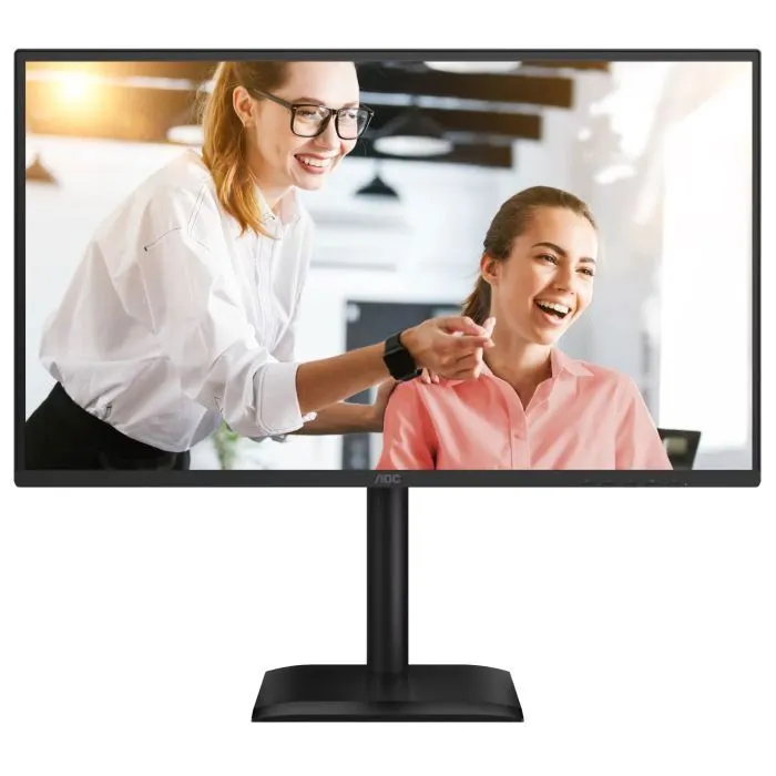 Монитор AOC Q27E4CV изображение 12