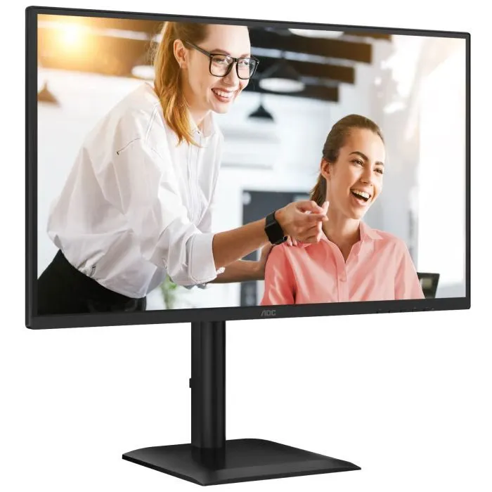 Монитор AOC Q27E4CV изображение 2