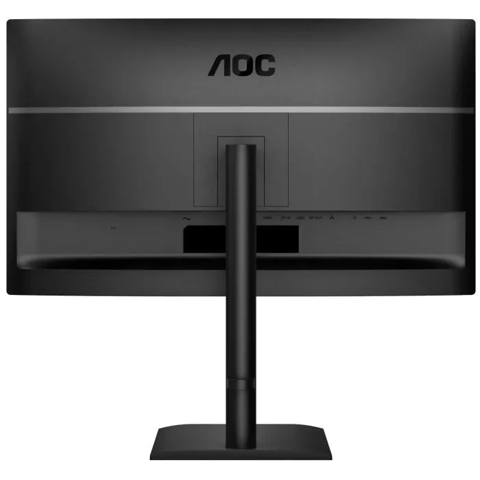 Монитор AOC Q27E4CV изображение 3