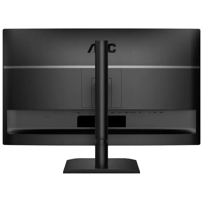 Монитор AOC Q27E4CV изображение 4