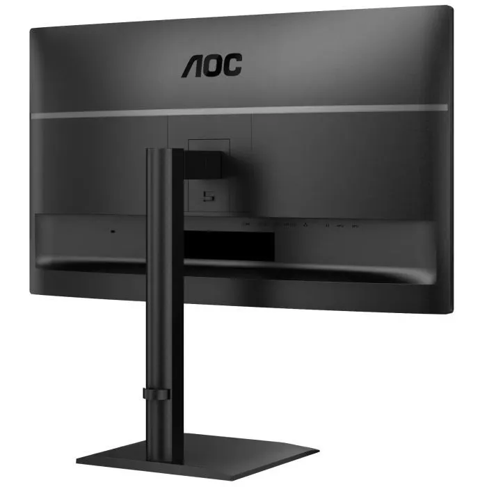Монитор AOC Q27E4CV изображение 5