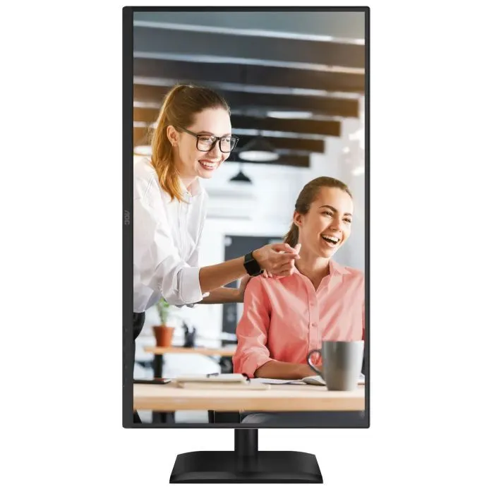 Монитор AOC Q27E4CV изображение 8