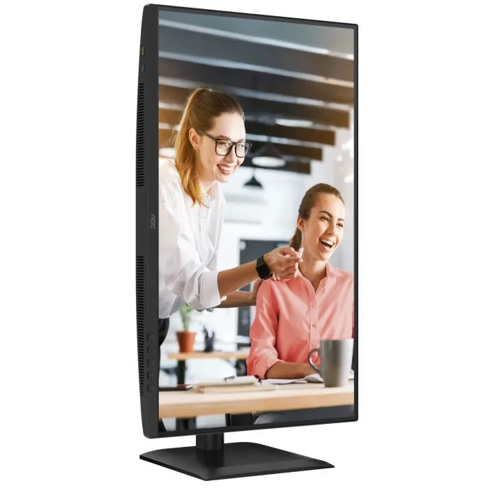 Монитор AOC Q27E4CV изображение 9