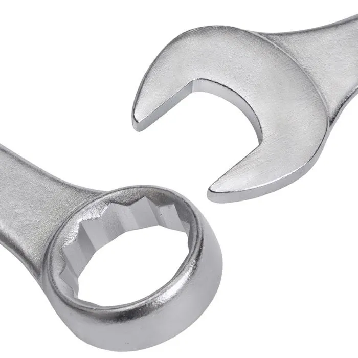 Ключ Alloid Base, комбінований, 25мм (K-061-25) зображення 4