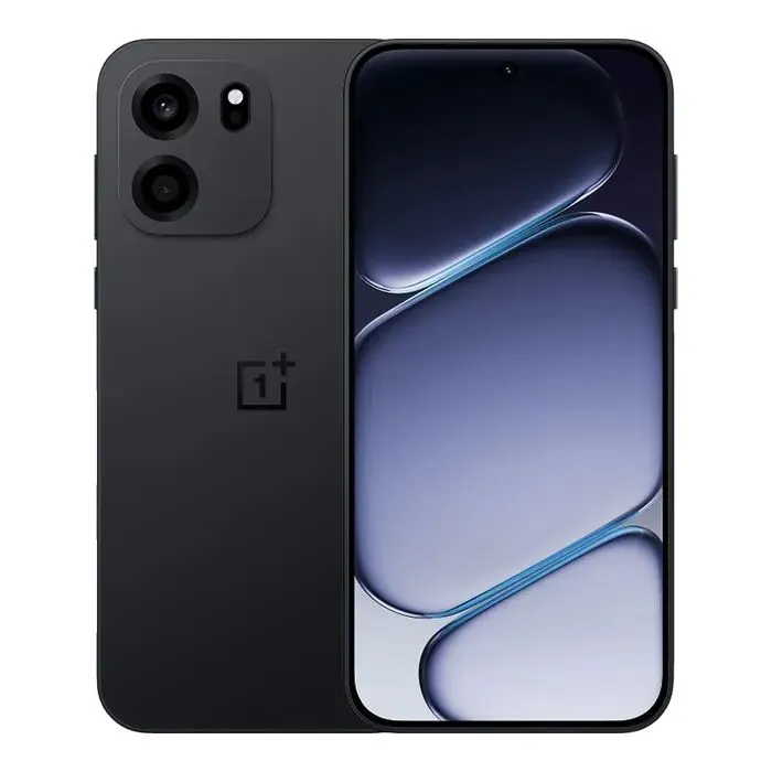 Мобільний телефон OnePlus Nord CE 6 5G 8/256GB Black