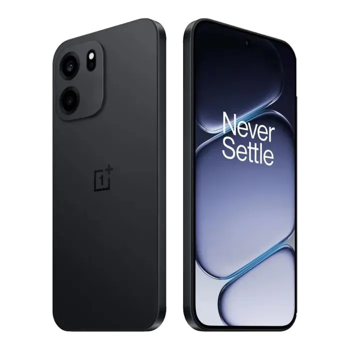 Мобільний телефон OnePlus Nord CE 6 5G 8/256GB Black зображення 2