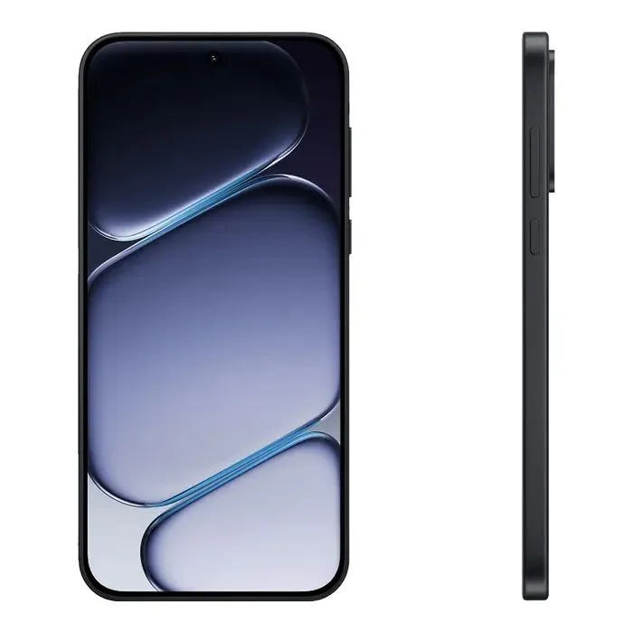 Мобільний телефон OnePlus Nord CE 6 5G 8/256GB Black зображення 3