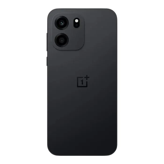 Мобільний телефон OnePlus Nord CE 6 5G 8/256GB Black зображення 4