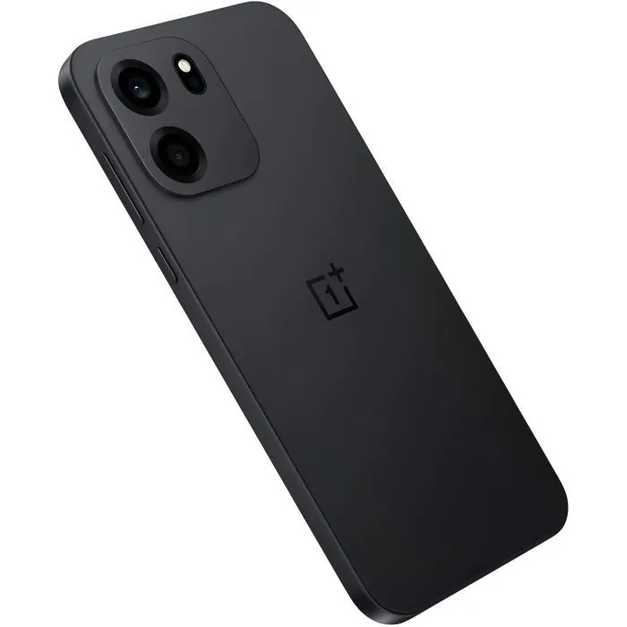 Мобільний телефон OnePlus Nord CE 6 5G 8/256GB Black зображення 9