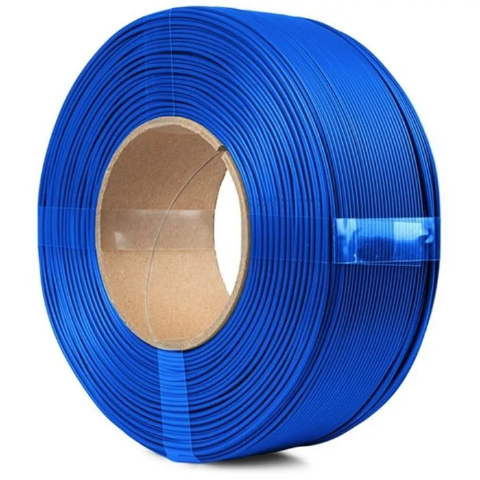 Пластик для 3D-принтера The Filament PLA Lite 1.75mm 1kg ReFill BLUE (TF-24227)