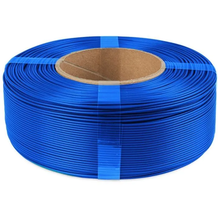 Пластик для 3D-принтера The Filament PLA Lite 1.75mm 1kg ReFill BLUE (TF-24227) изображение 2