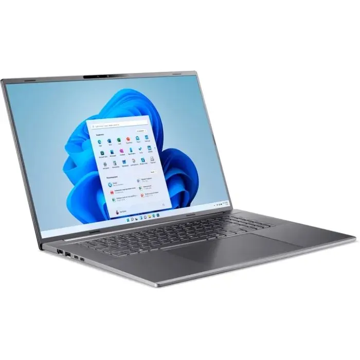 Ноутбук Acer Aspire 18 AI A18-I71M (NX.JZEEU.004) зображення 2