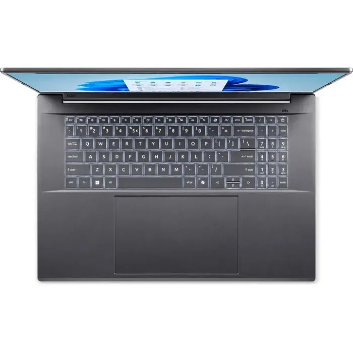 Ноутбук Acer Aspire 18 AI A18-I71M (NX.JZEEU.004) зображення 4