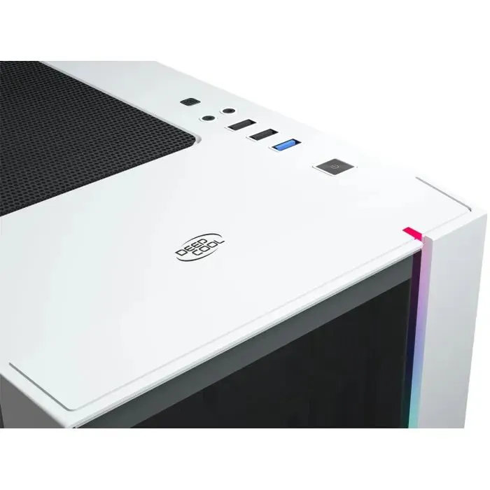 Корпус для ПК Deepcool DPATXMATREXX55V3ARWH3F изображение 10