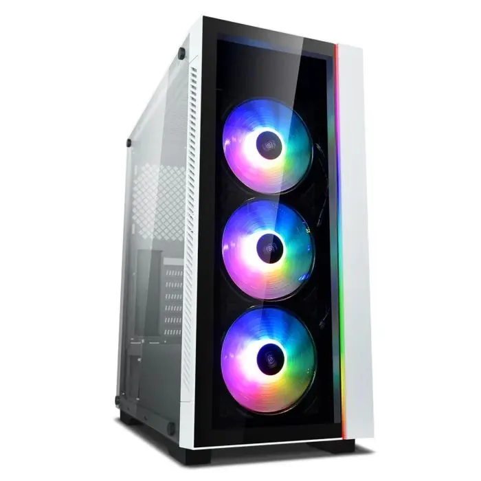 Корпус для ПК Deepcool DPATXMATREXX55V3ARWH3F изображение 11