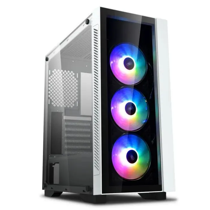Корпус для ПК Deepcool DPATXMATREXX55V3ARWH3F