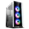 Корпус для ПК Deepcool DPATXMATREXX55V3ARWH3F