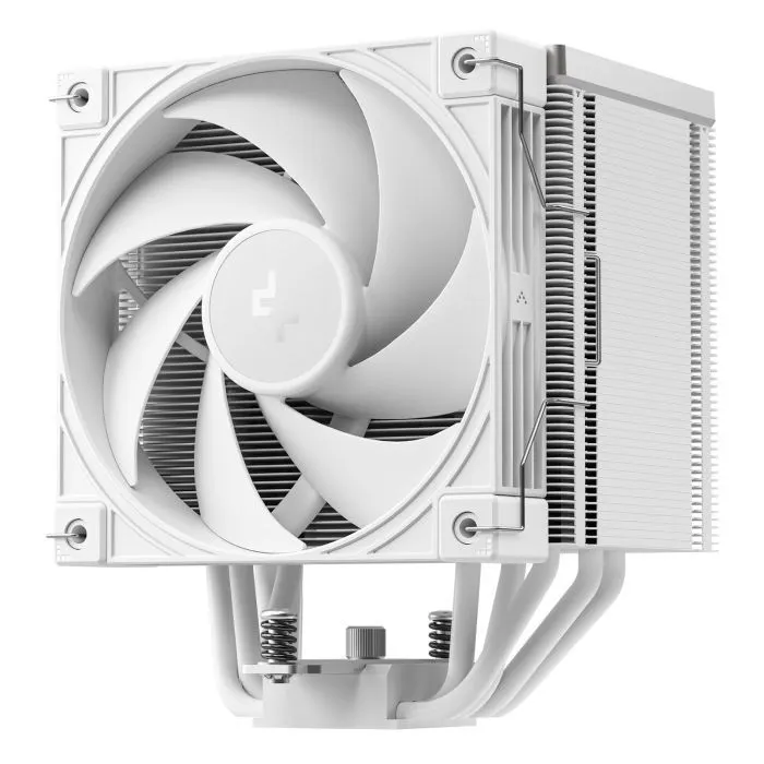 Кулер для процессора Deepcool R-AK500G2-WHNNMN-GJD изображение 2