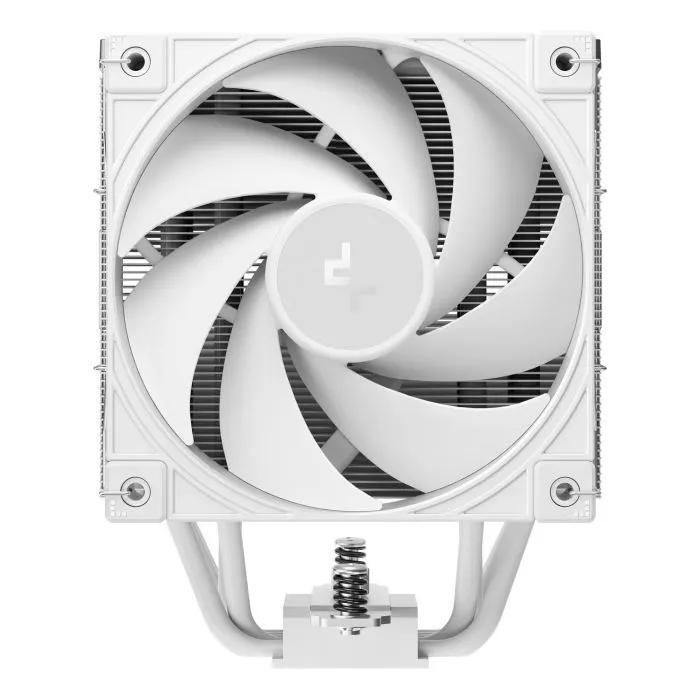 Кулер для процессора Deepcool R-AK500G2-WHNNMN-GJD изображение 3