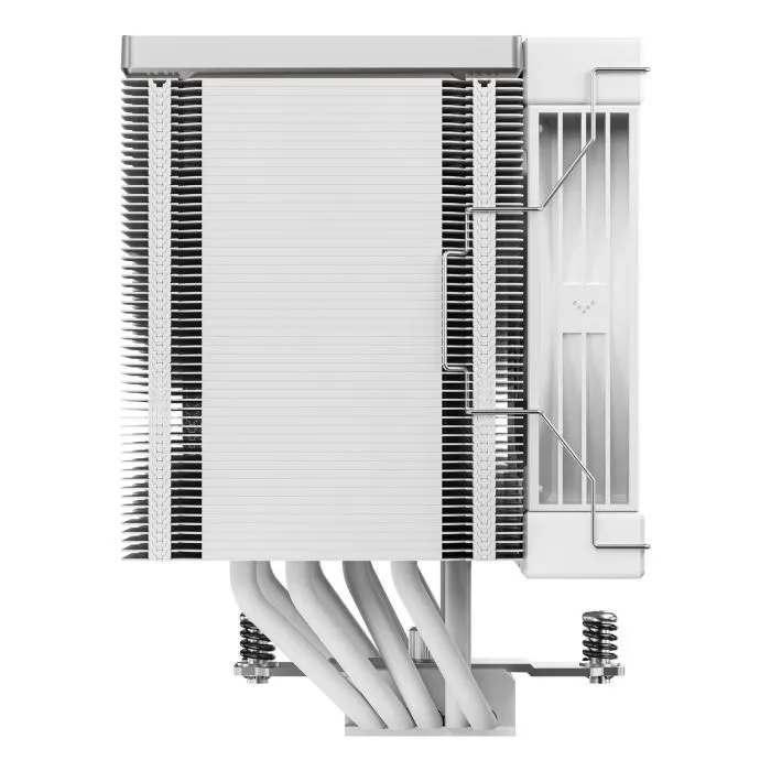 Кулер для процессора Deepcool R-AK500G2-WHNNMN-GJD изображение 4