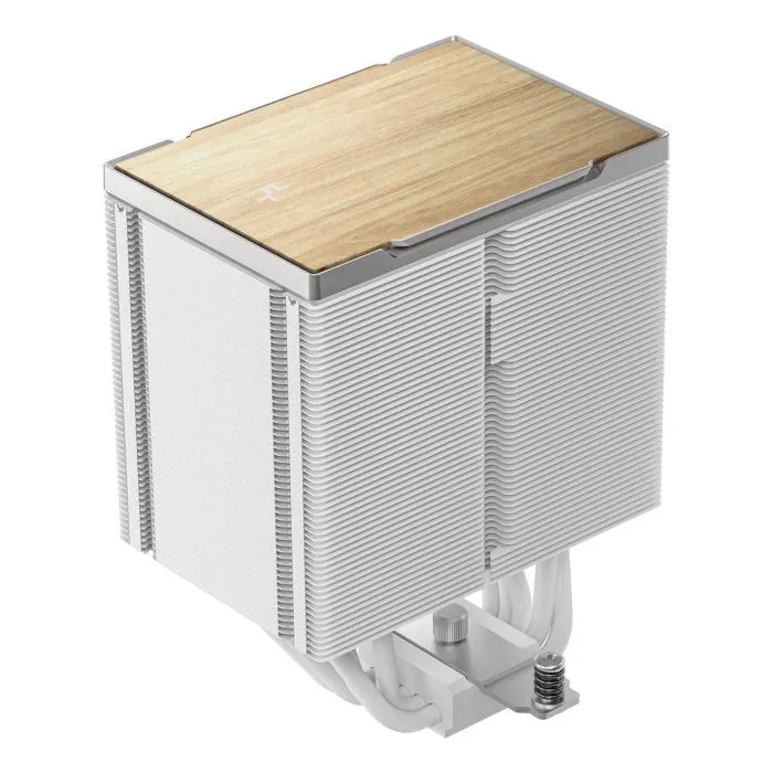 Кулер для процессора Deepcool R-AK500G2-WHNNMN-GJD изображение 6
