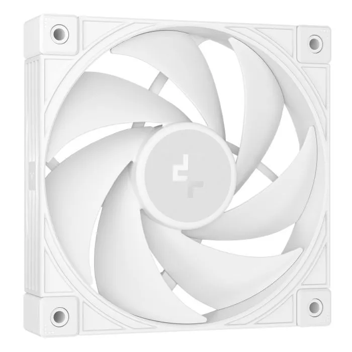 Кулер для процессора Deepcool R-AK500G2-WHNNMN-GJD изображение 7