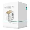 Кулер для процессора Deepcool R-AK500G2-WHNNMN-GJD изображение 9