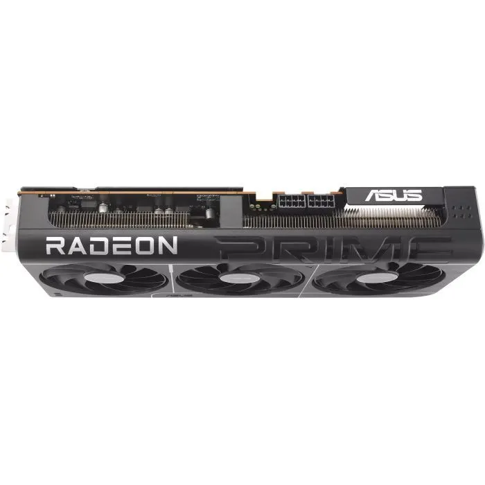 Відеокарта ASUS Radeon RX 9070 GRE 12Gb PRIME OC (PRIME-RX9070GRE-O12G) зображення 5