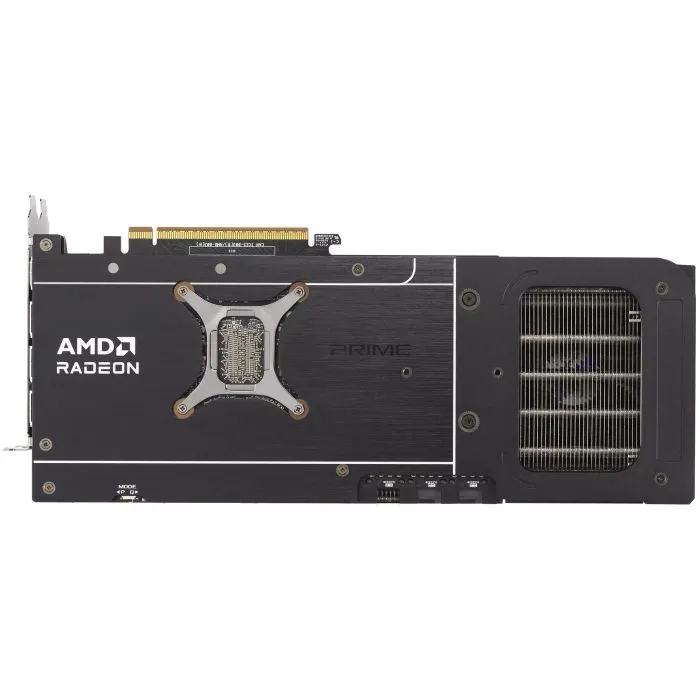 Відеокарта ASUS Radeon RX 9070 GRE 12Gb PRIME OC (PRIME-RX9070GRE-O12G) зображення 6