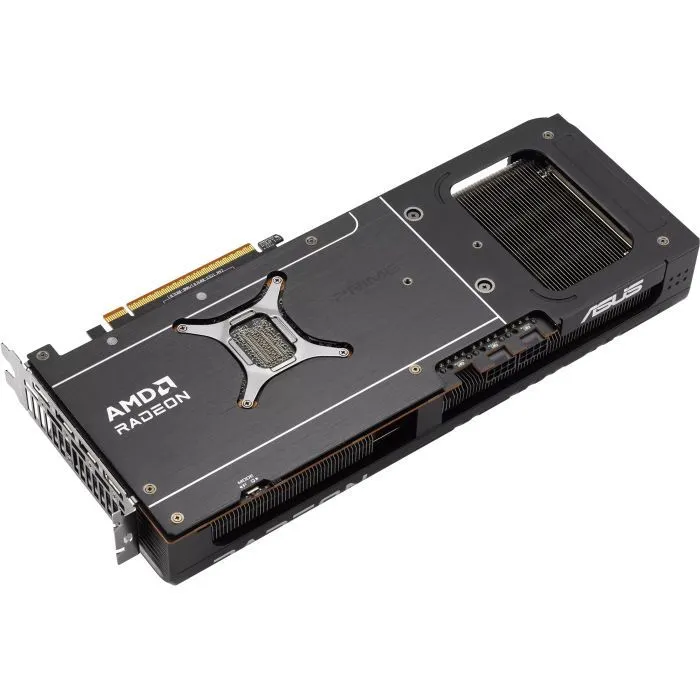 Відеокарта ASUS Radeon RX 9070 GRE 12Gb PRIME OC (PRIME-RX9070GRE-O12G) зображення 7