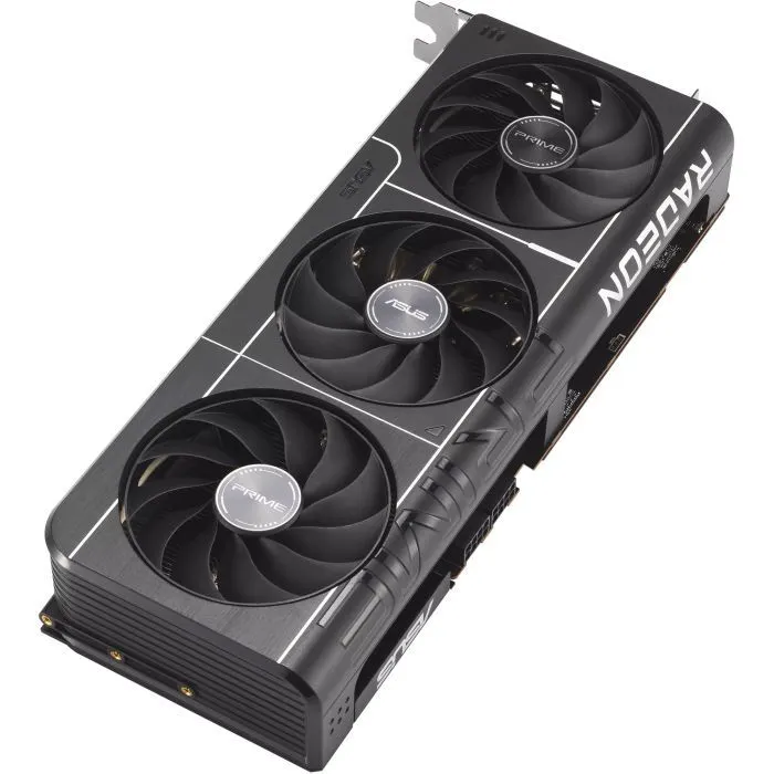 Відеокарта ASUS Radeon RX 9070 GRE 12Gb PRIME OC (PRIME-RX9070GRE-O12G) зображення 8