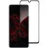 Скло захисне Intaleo Full Glue Infinix Note 12 Black (1283126546587)