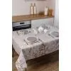 Скатерть Прованс Flora 180х132 см (040482) изображение 4