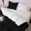 Постільна білизна MirSon Poplin Line 002 + 099 Alyssa 175 x 210 (2200006281047) зображення 2