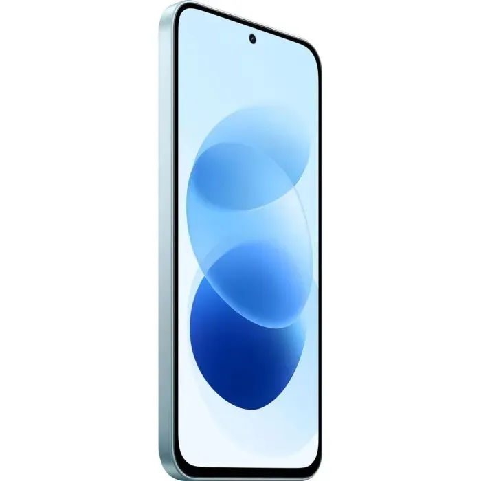 Мобильный телефон Xiaomi Redmi Note 17 5G 8/256GB Sky Teal (1215033) изображение 3