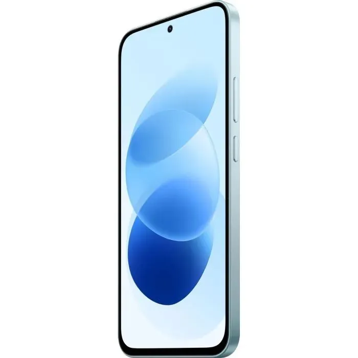 Мобильный телефон Xiaomi Redmi Note 17 5G 8/256GB Sky Teal (1215033) изображение 4