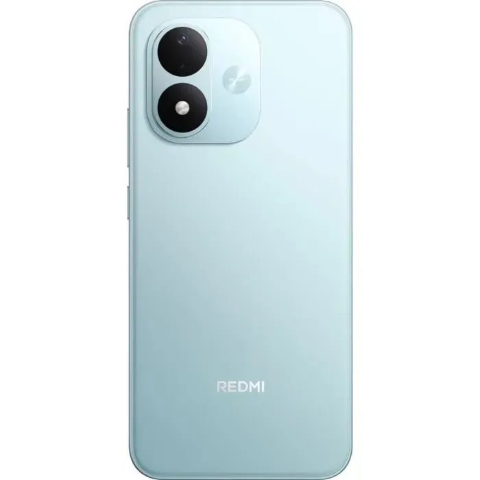 Мобильный телефон Xiaomi Redmi Note 17 5G 8/256GB Sky Teal (1215033) изображение 5