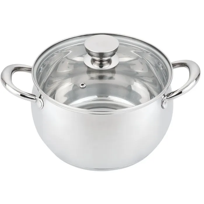 Кастрюля Pepper Sesame 1,9 л (PR-1202-16)