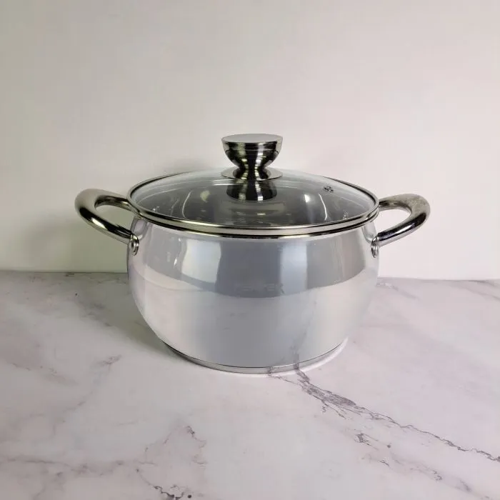Кастрюля Pepper Sesame 1,9 л (PR-1202-16) изображение 3